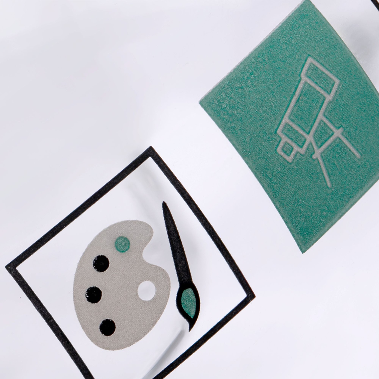 Чайный набор на 4 персоны Teo с логотипом