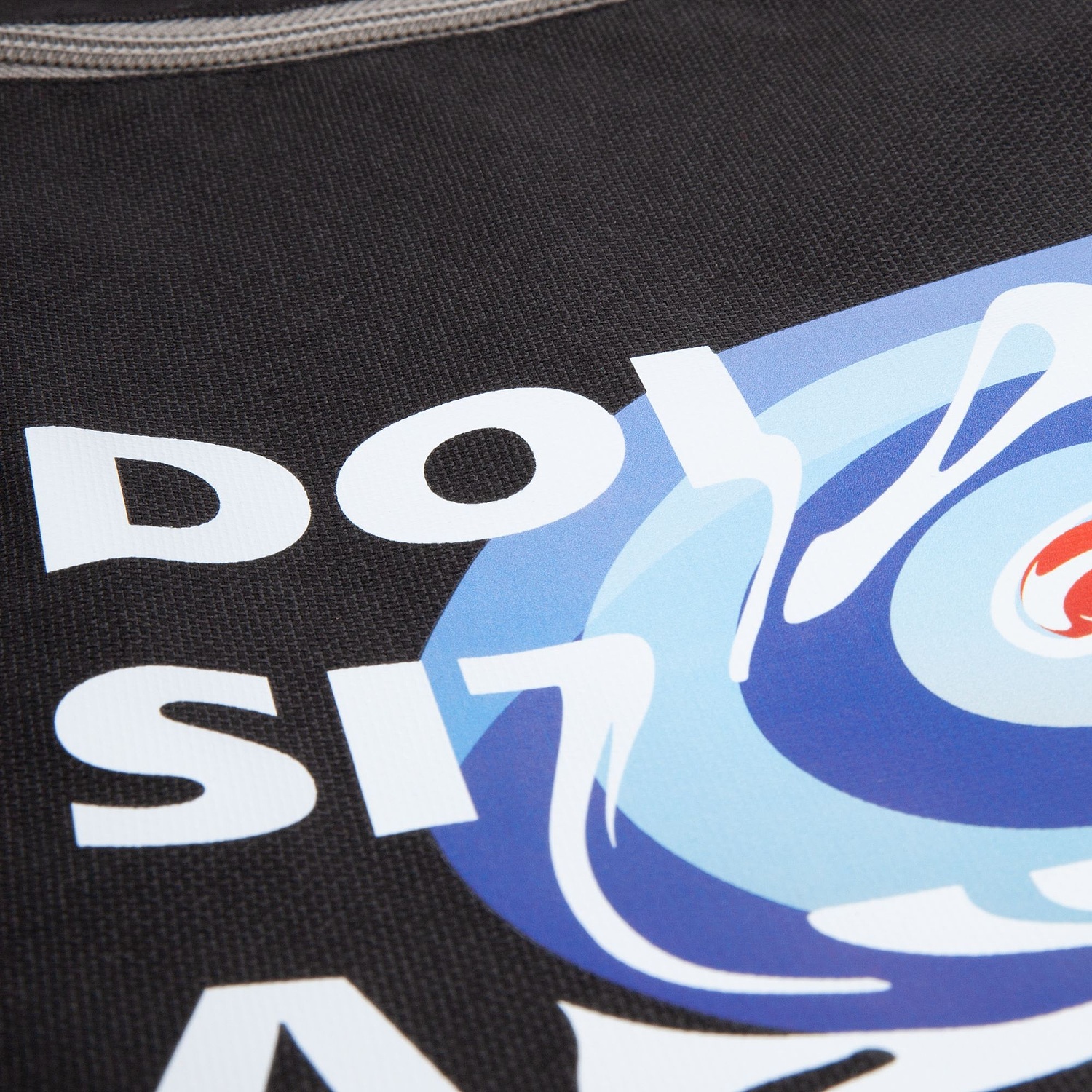 Сумка-папка Simple, черная