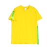 Футболка Imperial 190 желтая (лимонная), размер XL