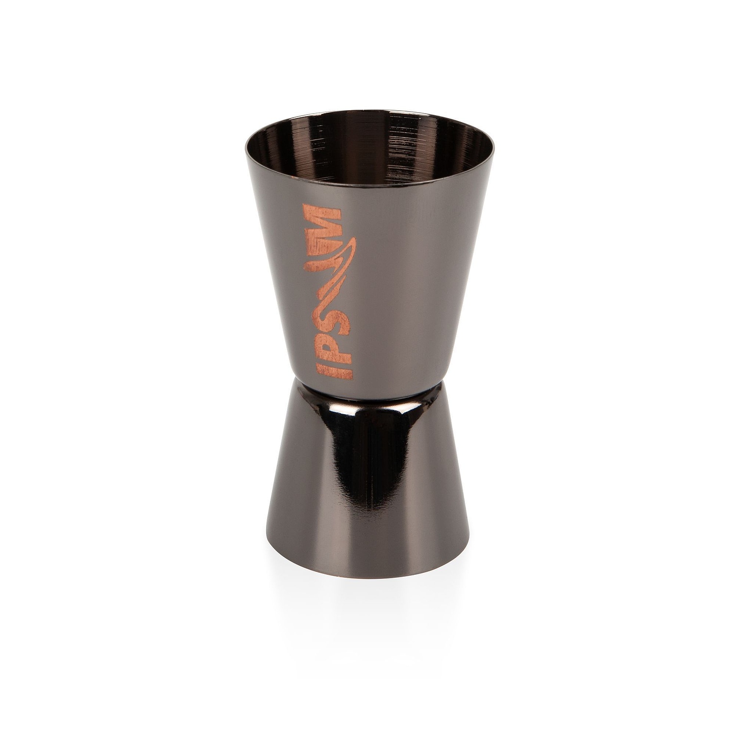 Набор для приготовления коктейлей Pourpour, черный