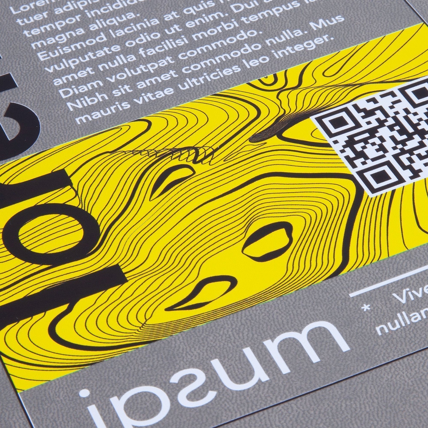 Ежедневник Romano, недатированный, серый