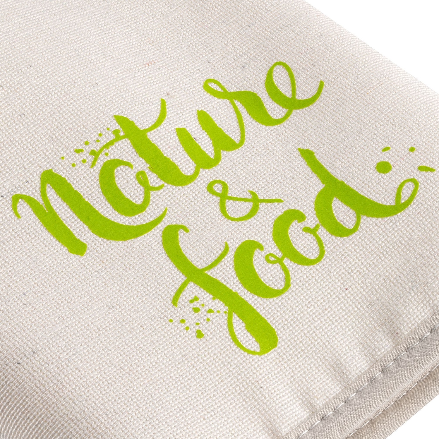 Прихватка-рукавица Holland, неокрашенная