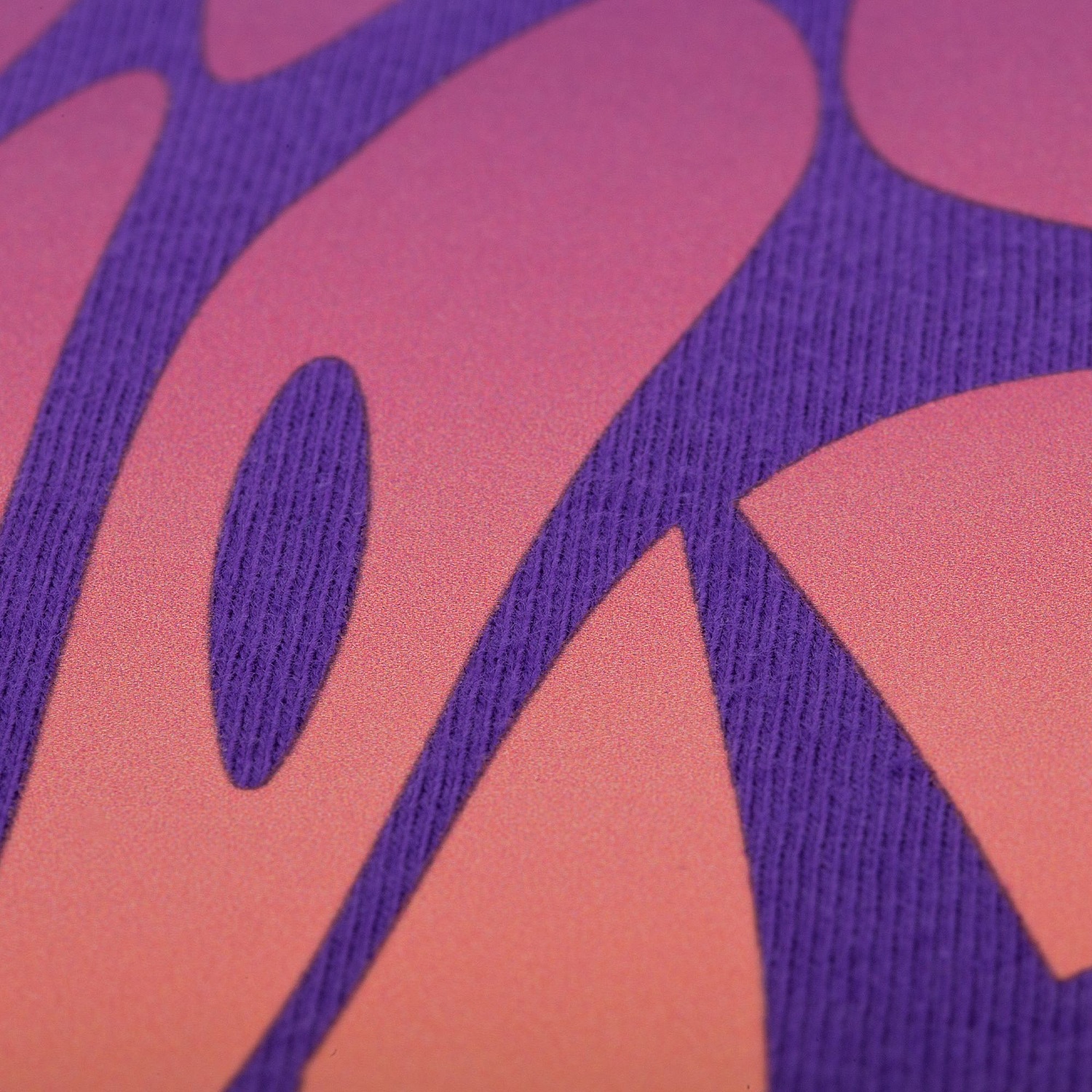 Футболка унисекс T-bolka 140, фиолетовая с логотипом