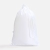 Дождевик Rainman Zip, белый с логотипом
