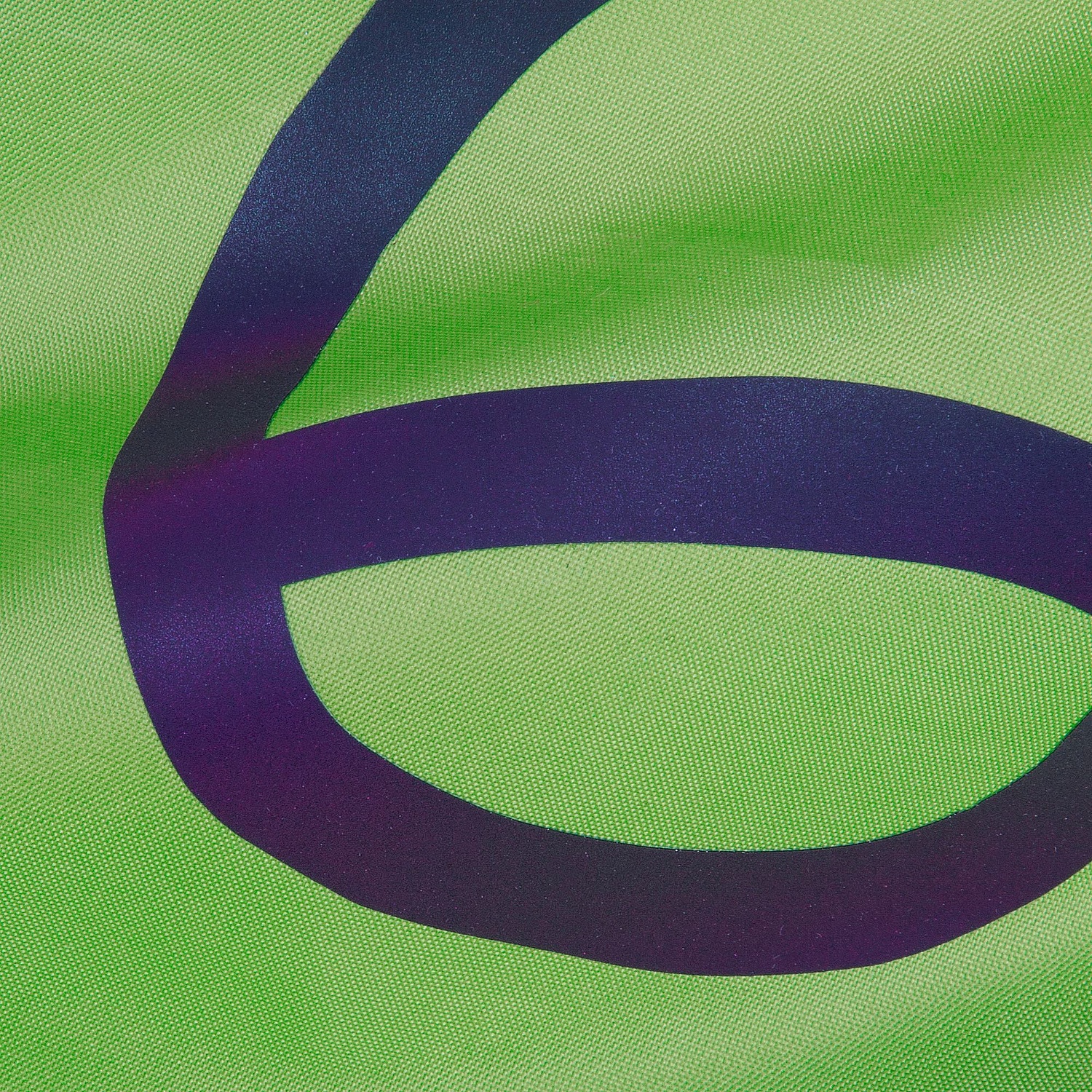 Дождевик Rainman Zip, зеленое яблоко с логотипом