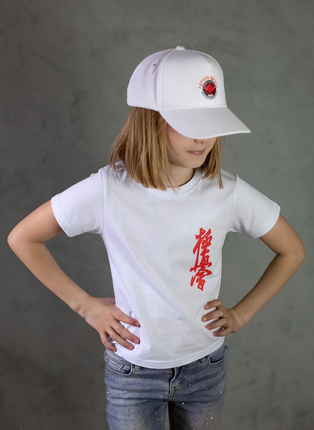 Школа карате