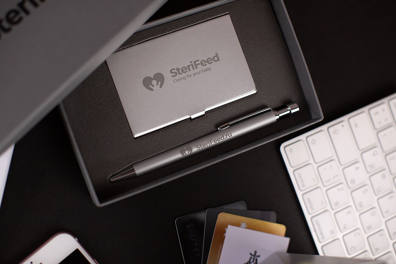 Лазерная гравировка