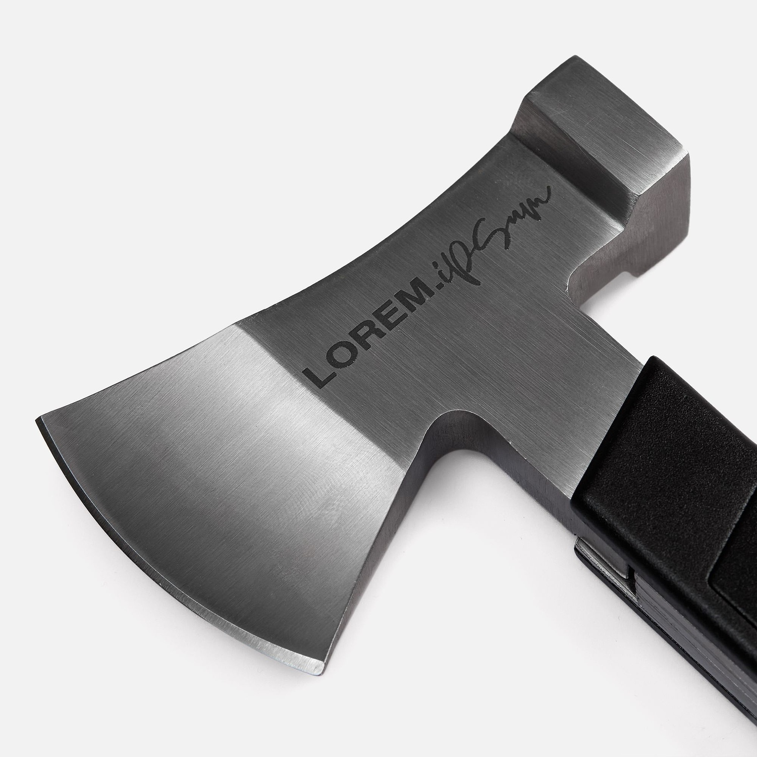 Мультитул Plentis, черный