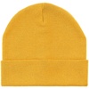 Шапка Glenn, желтая с логотипом