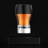 Левитирующий стакан Leviglass с логотипом
