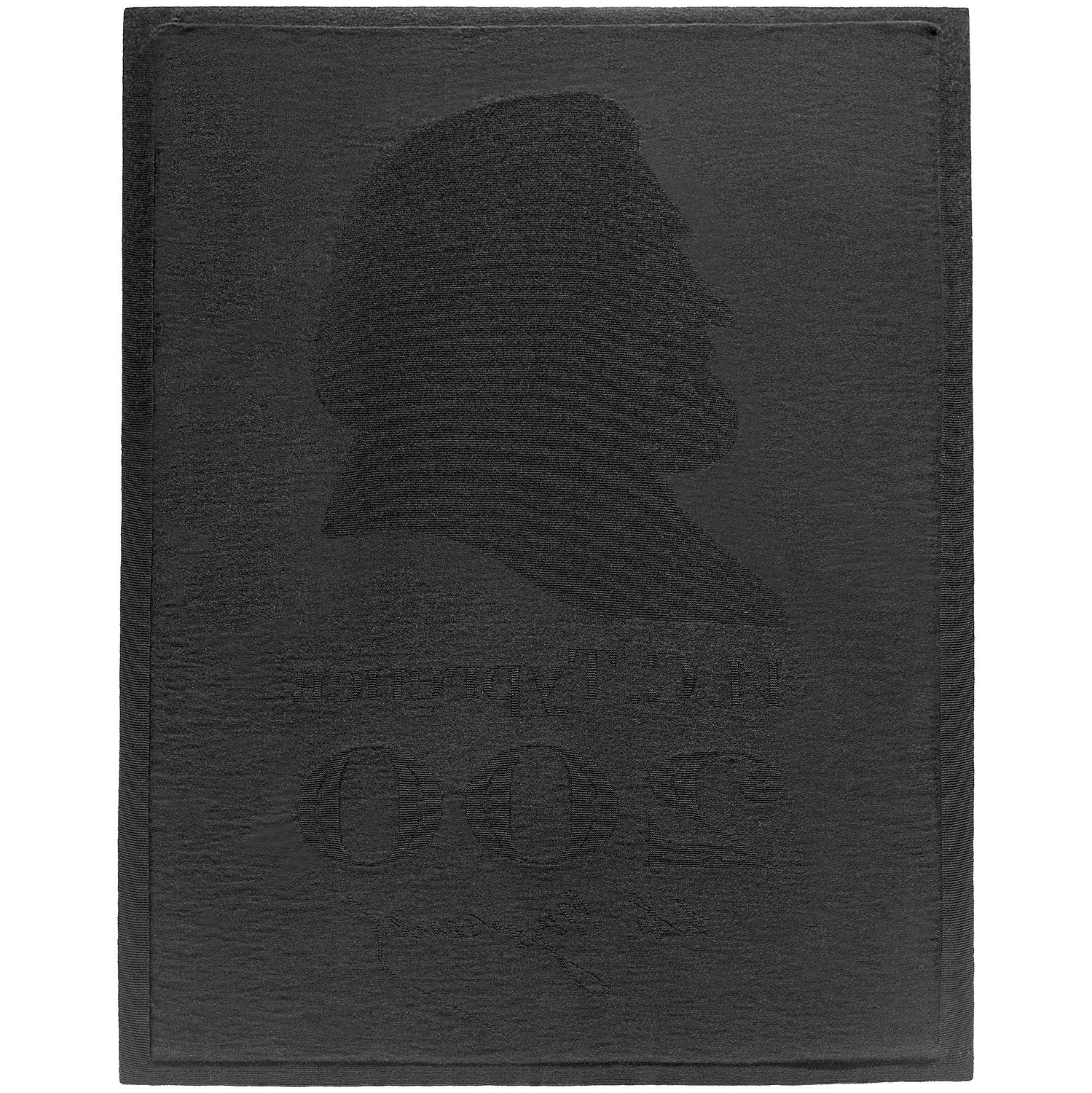 Плед на заказ Tricksy Terra, М, акрил с логотипом