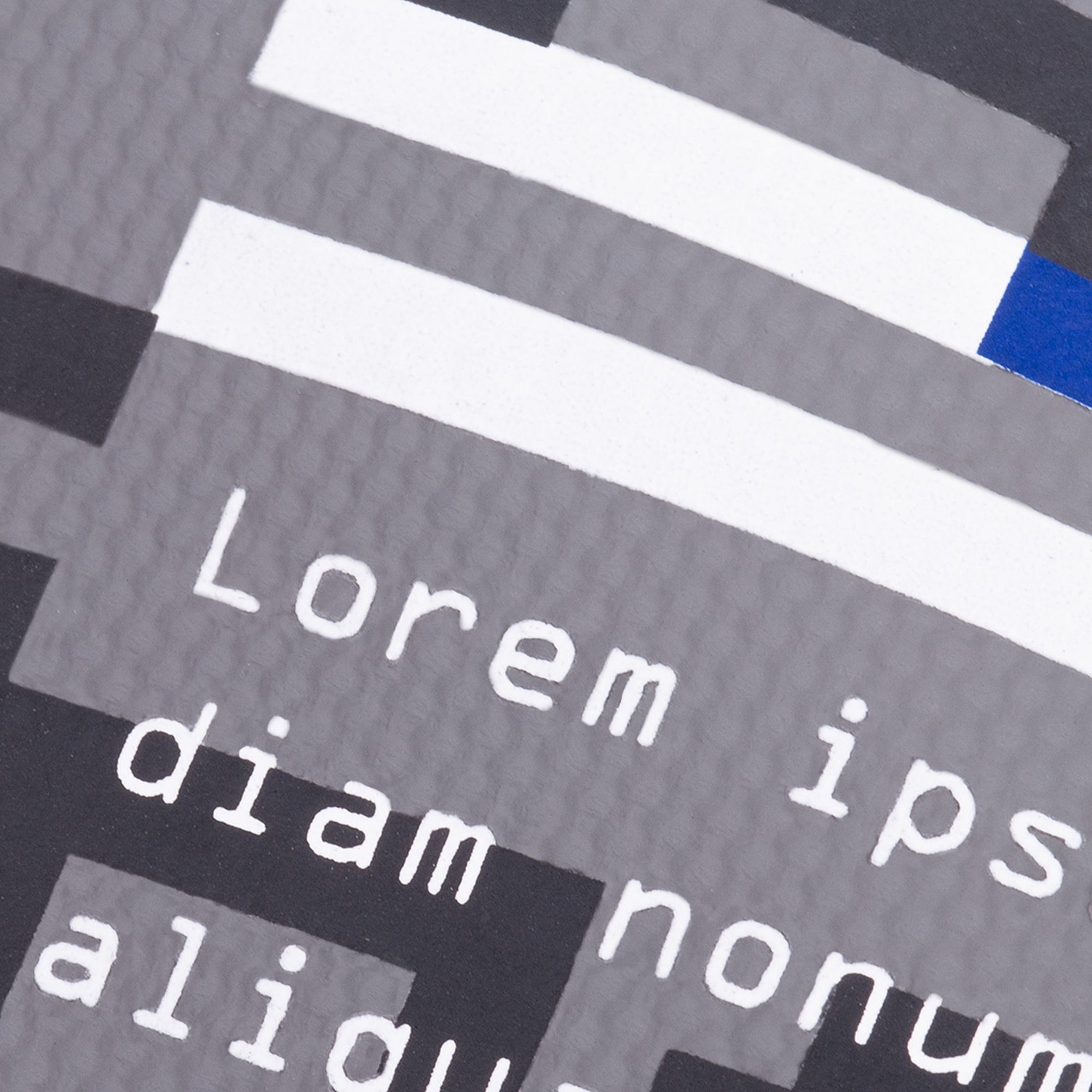 Сумка дорожная Altro, серая с логотипом