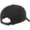 Кепка Active Foundation Logo, черная с логотипом