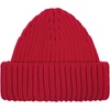 Шапка Hipsta, ярко-красная