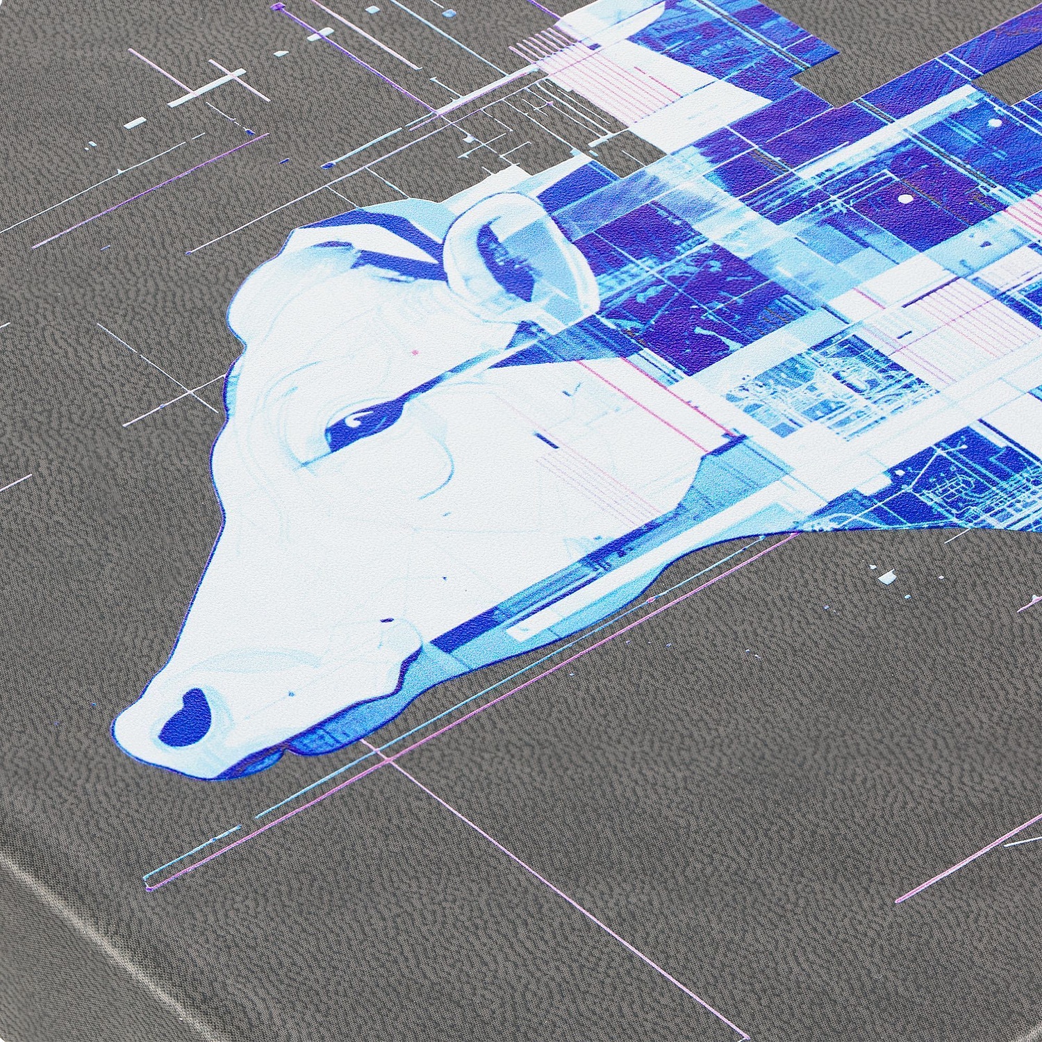 Ежедневник Basis, датированный, темно-серый с логотипом