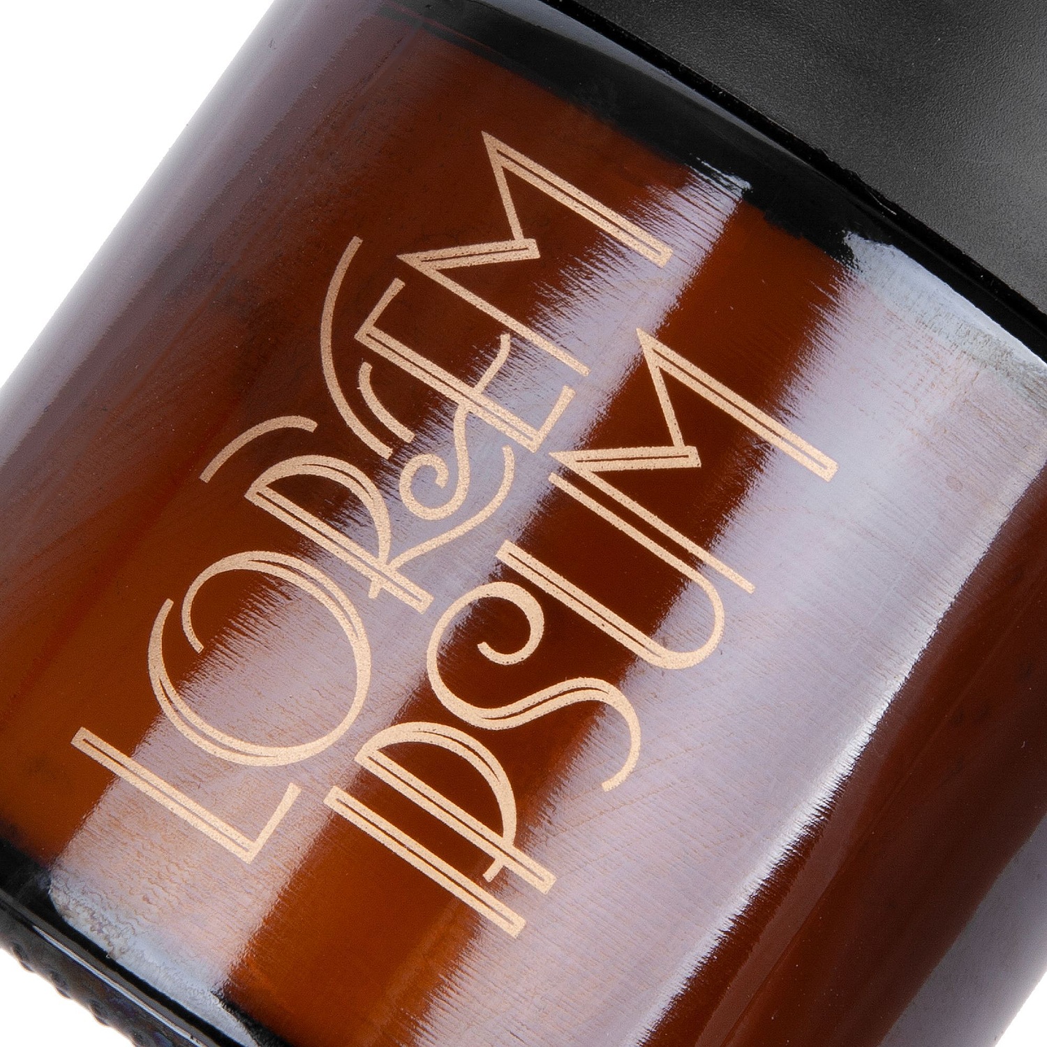 Свеча ароматическая Calore, специи и сандал