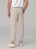 Джоггеры Comfort, бежевые, размер XL/XXL