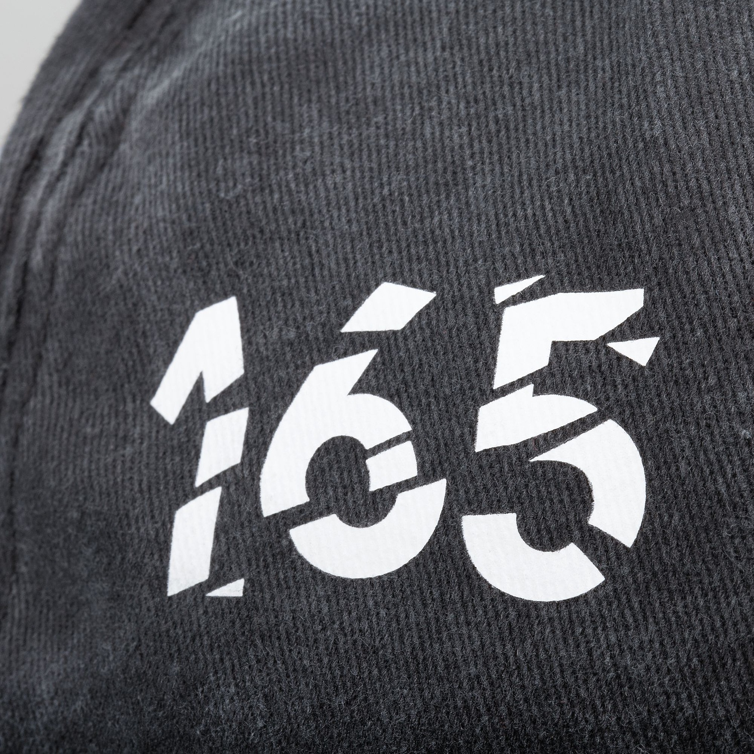 Бейсболка Berwi, черная