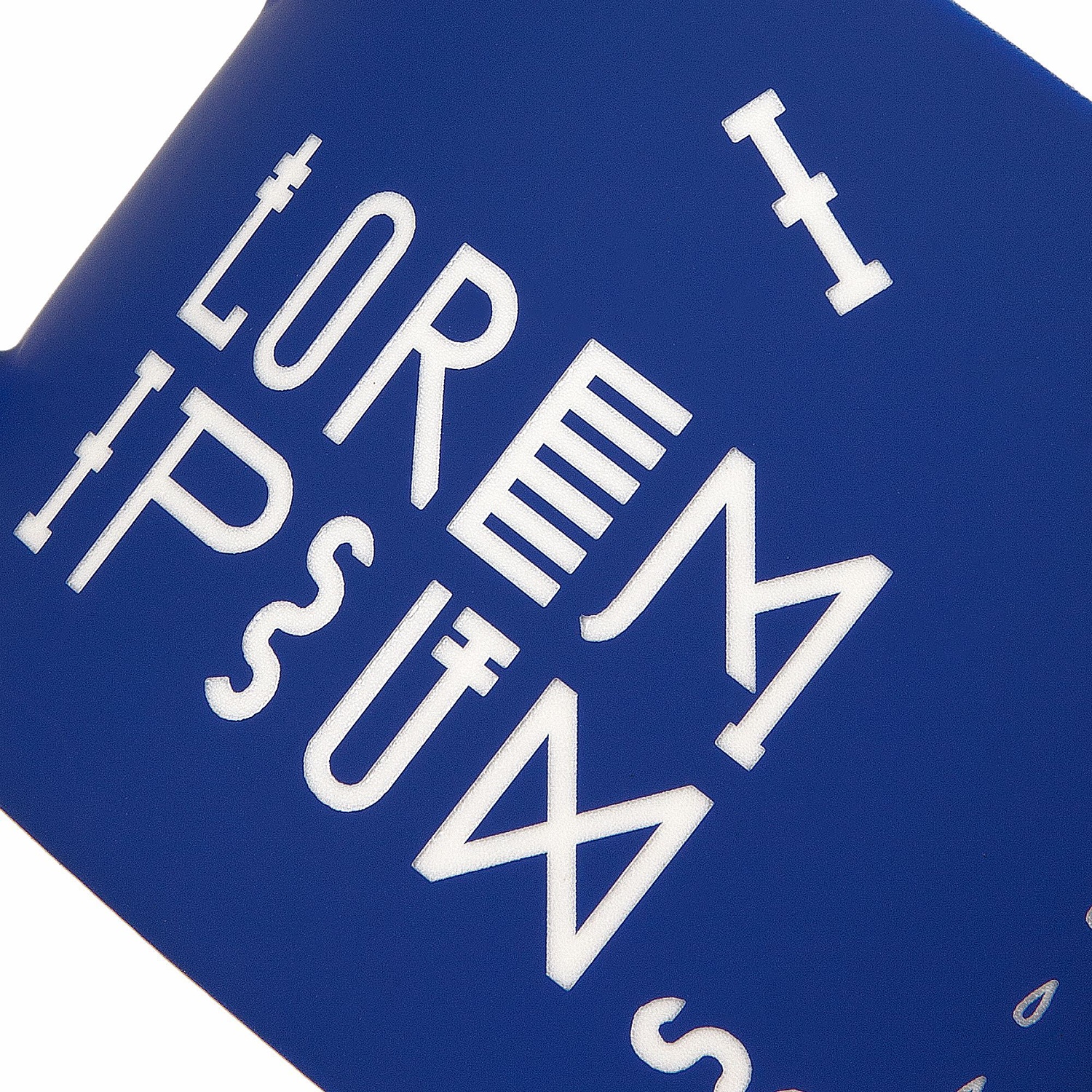 Набор Best Lafite, синий с логотипом