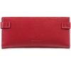 Кошелек Torretta, красный с логотипом