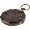 Флешка «Криптекс»® Compass Lock, 64 Гб с логотипом