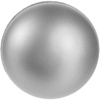 Антистресс Mash, серебристый ver.2 с логотипом
