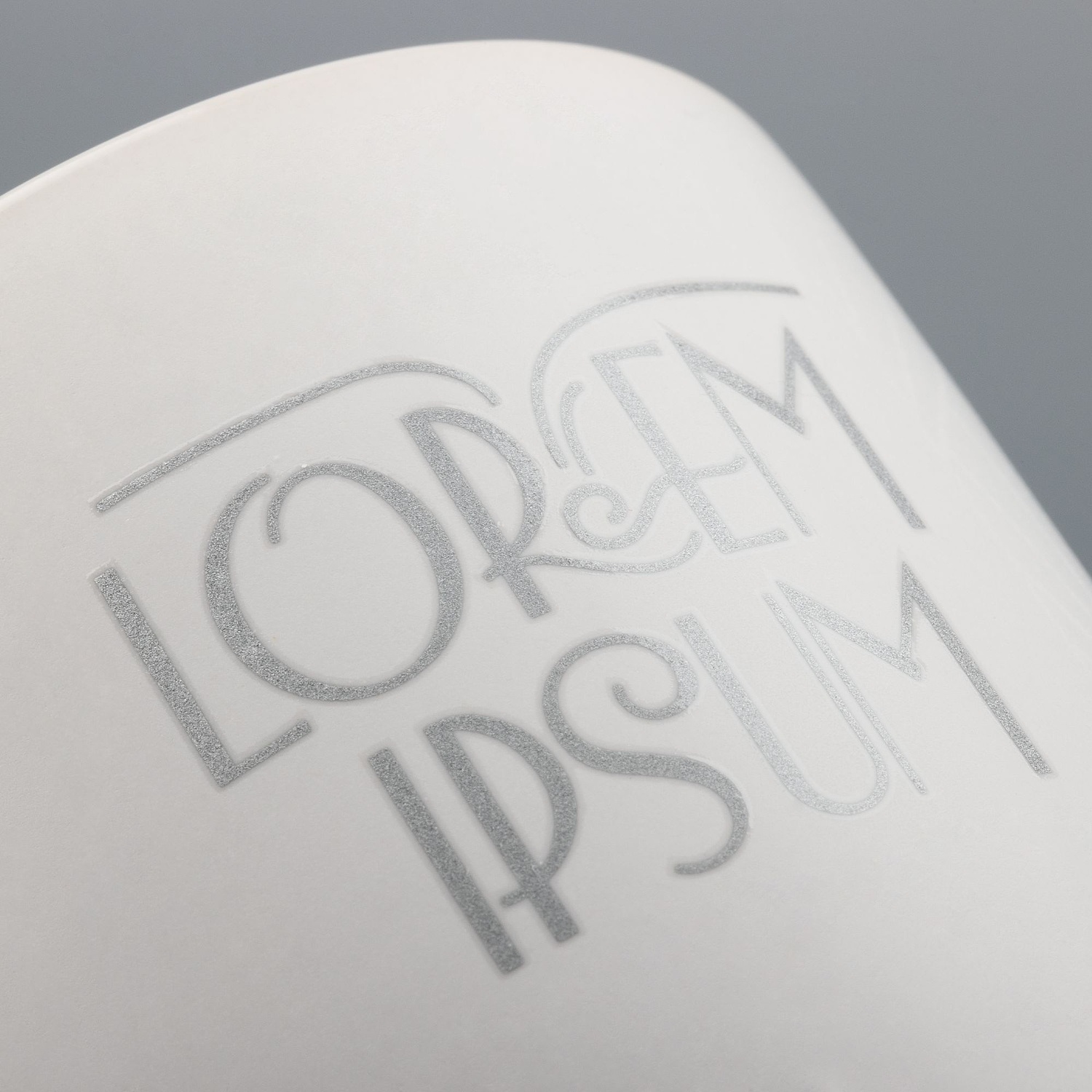 Кружка Eastpresso, белая