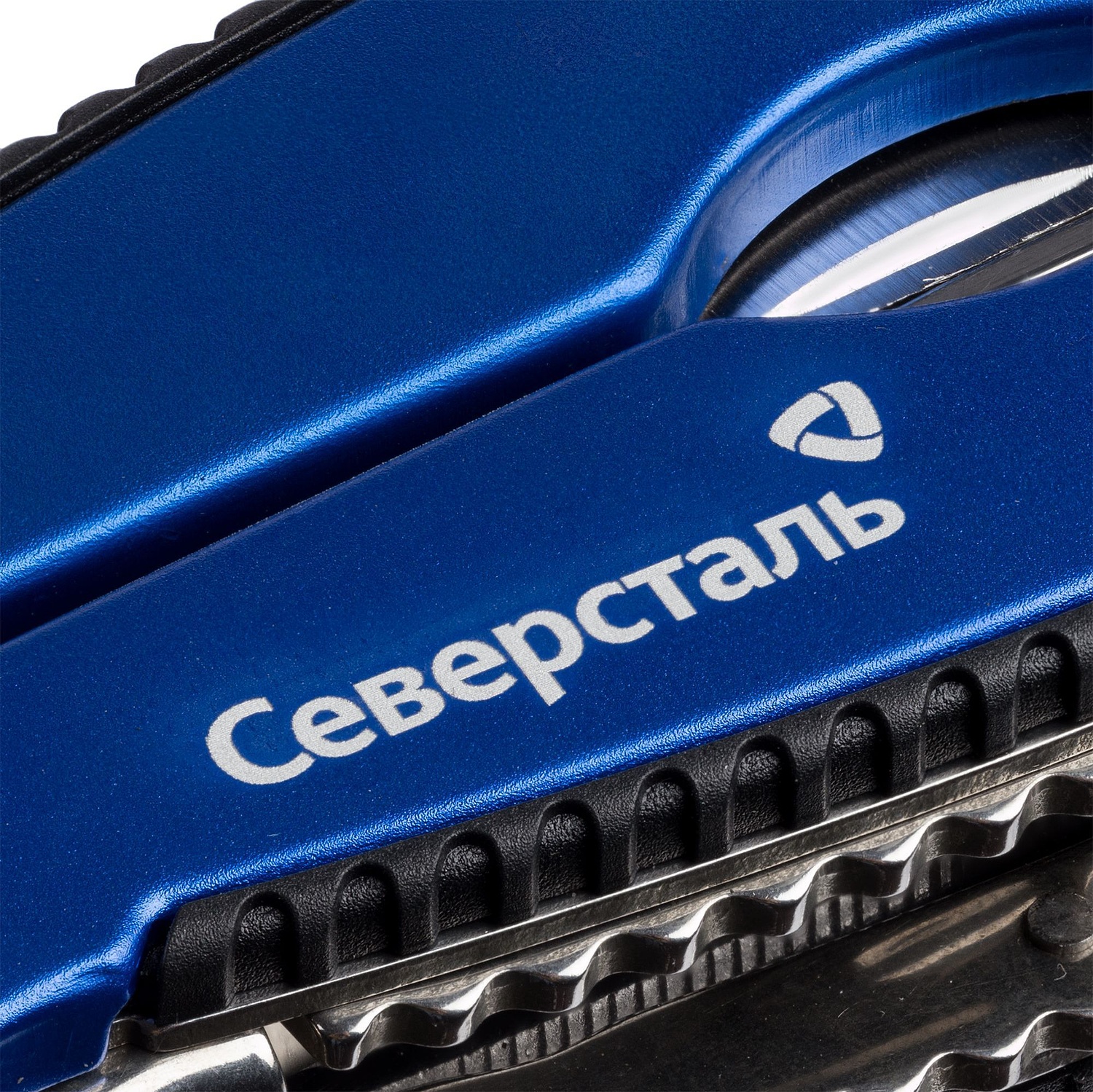 Мультитул Scout, синий