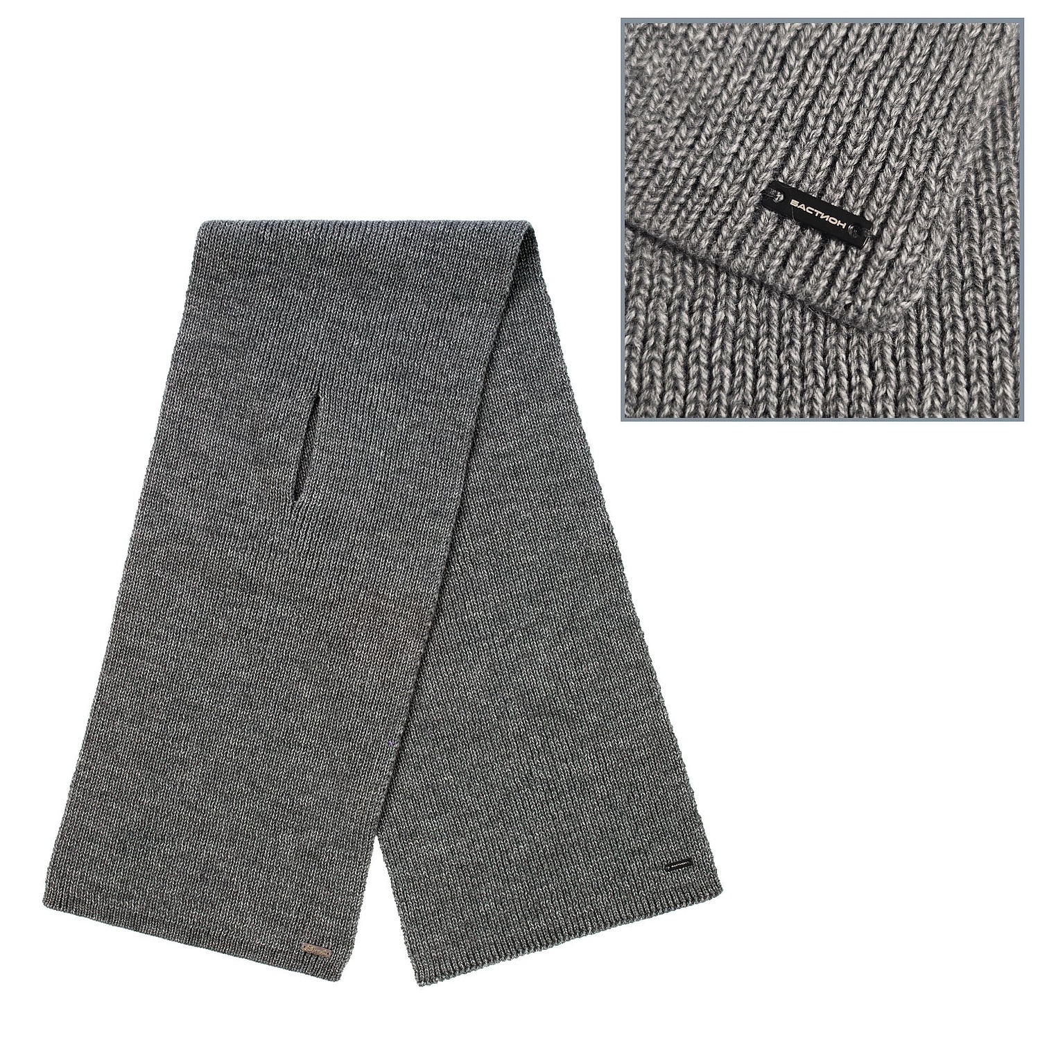 Шильдик металлический Alfa Liten, черный с логотипом