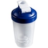 Спортивный шейкер OneTwo Drink, синий с логотипом