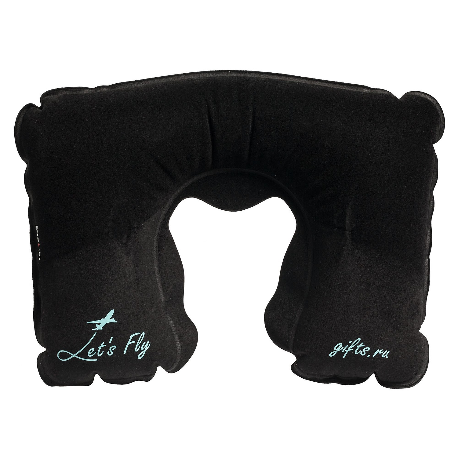 Дорожный набор onBoard, черный