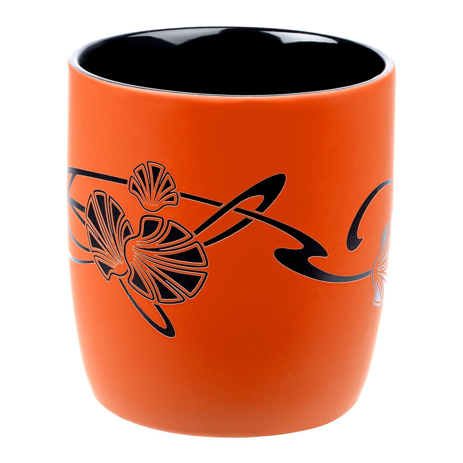 Набор Less Stress, оранжевый с логотипом