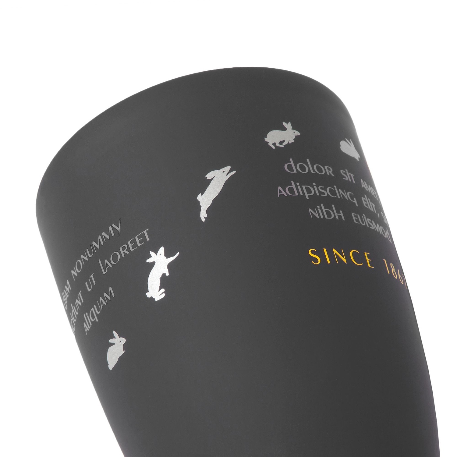 Набор Hop In, серый с логотипом