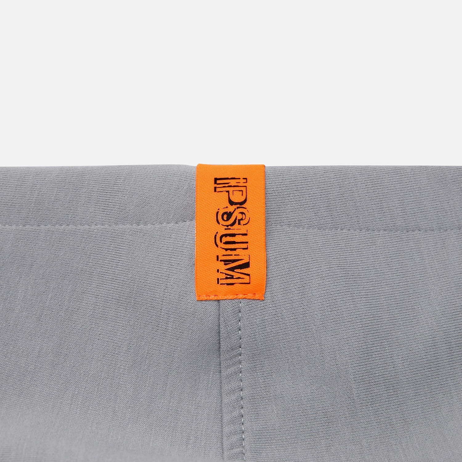 Куртка с капюшоном унисекс Begi, черная с логотипом