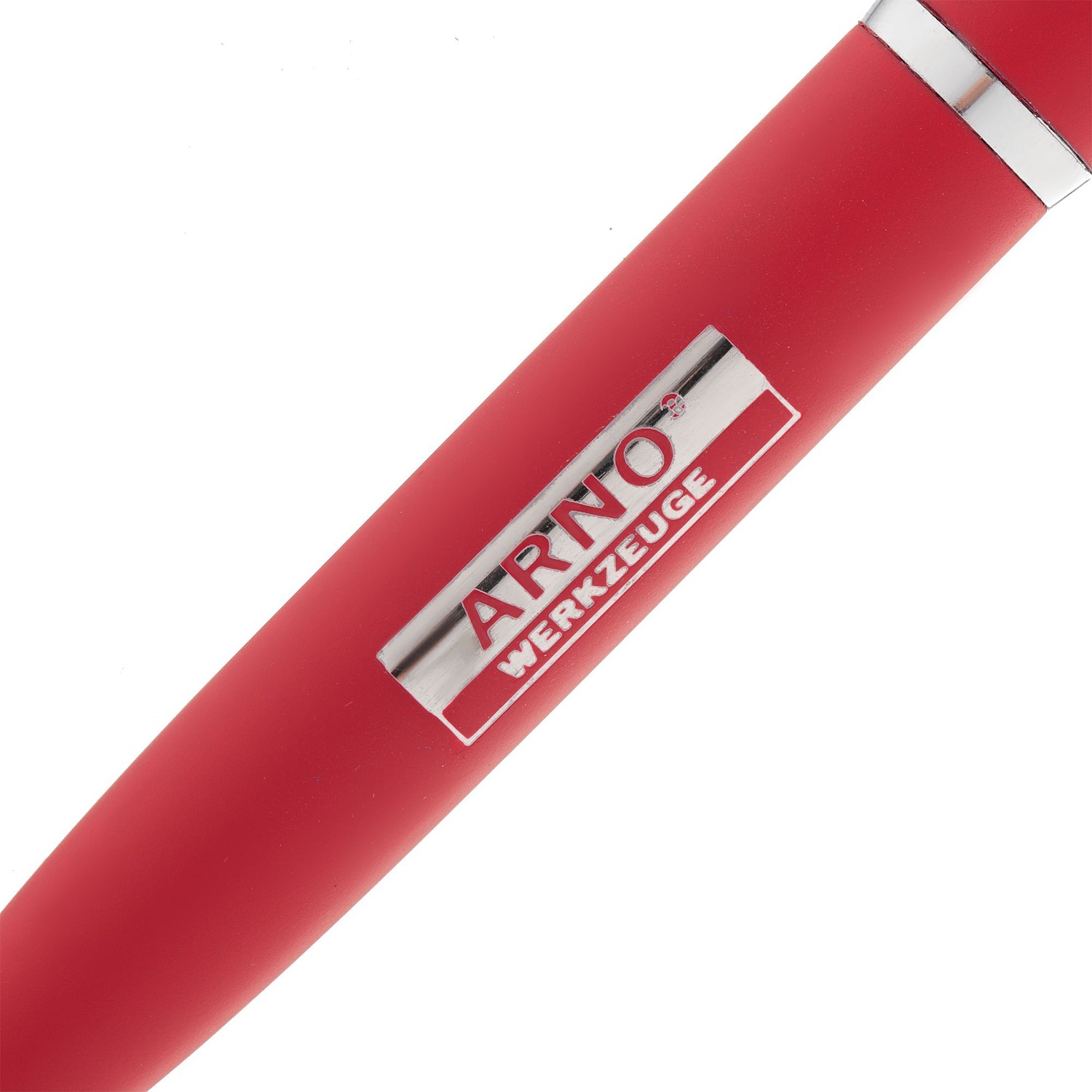 Набор Shall, красный с логотипом