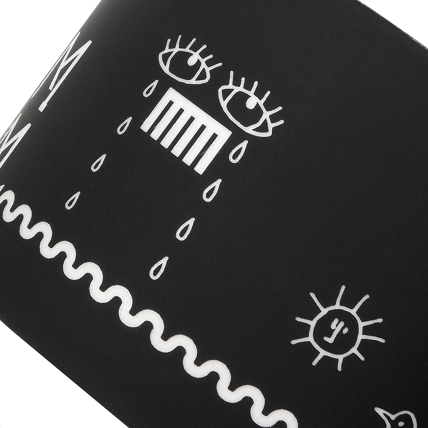 Чайная пара Best Morning, черная