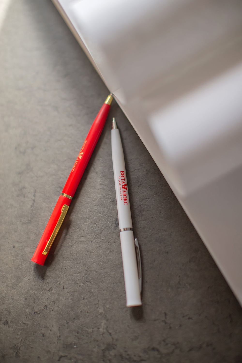 Сувениры для Вита Люкс