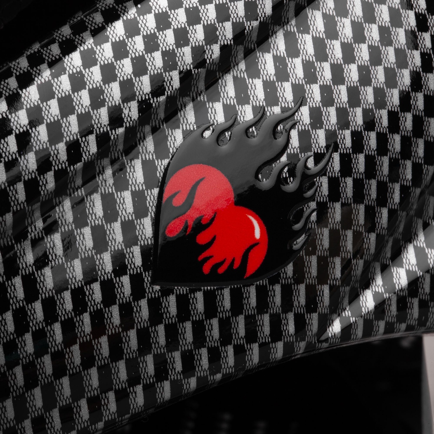 Велосипедный шлем Ballerup, черный