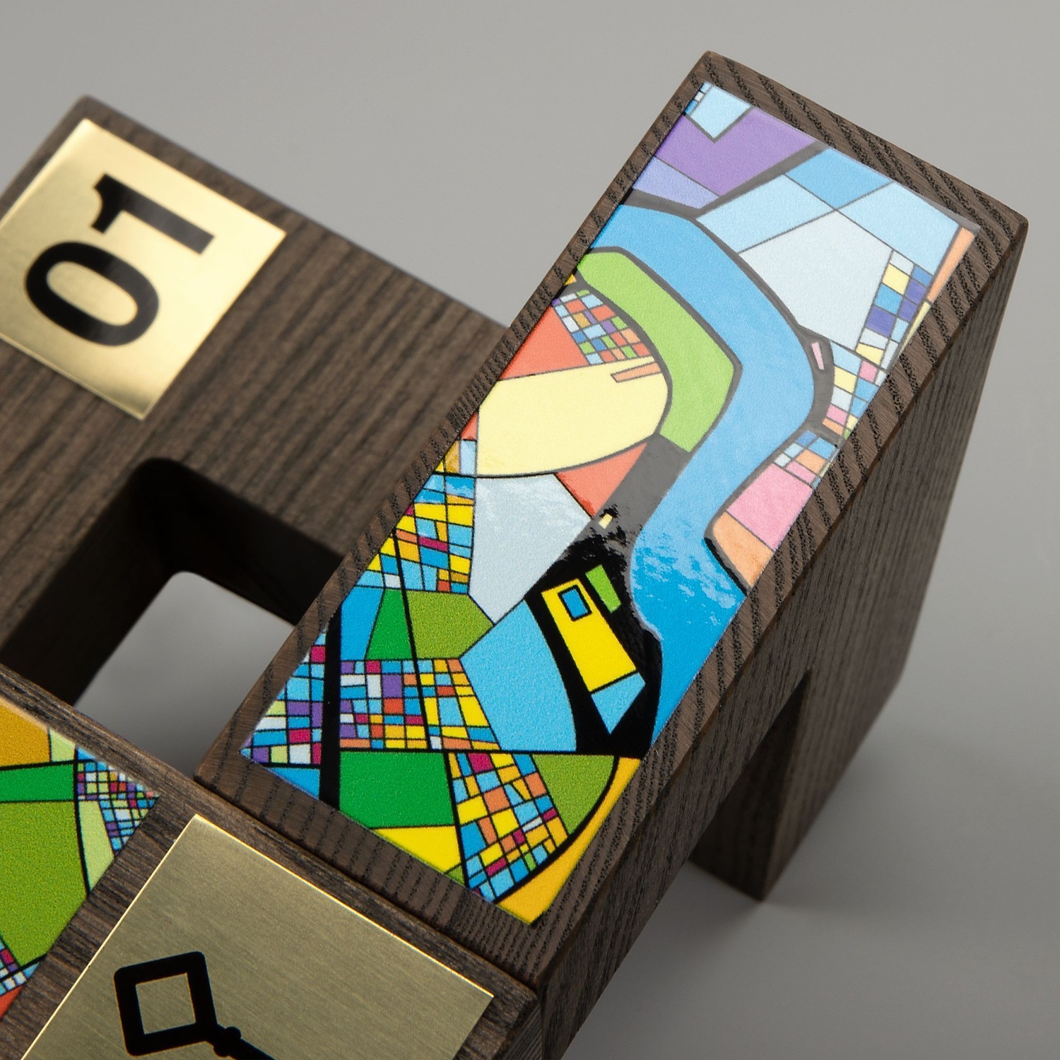 Стела Boardways