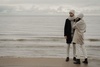 Снуд Fargo, бордовый с логотипом