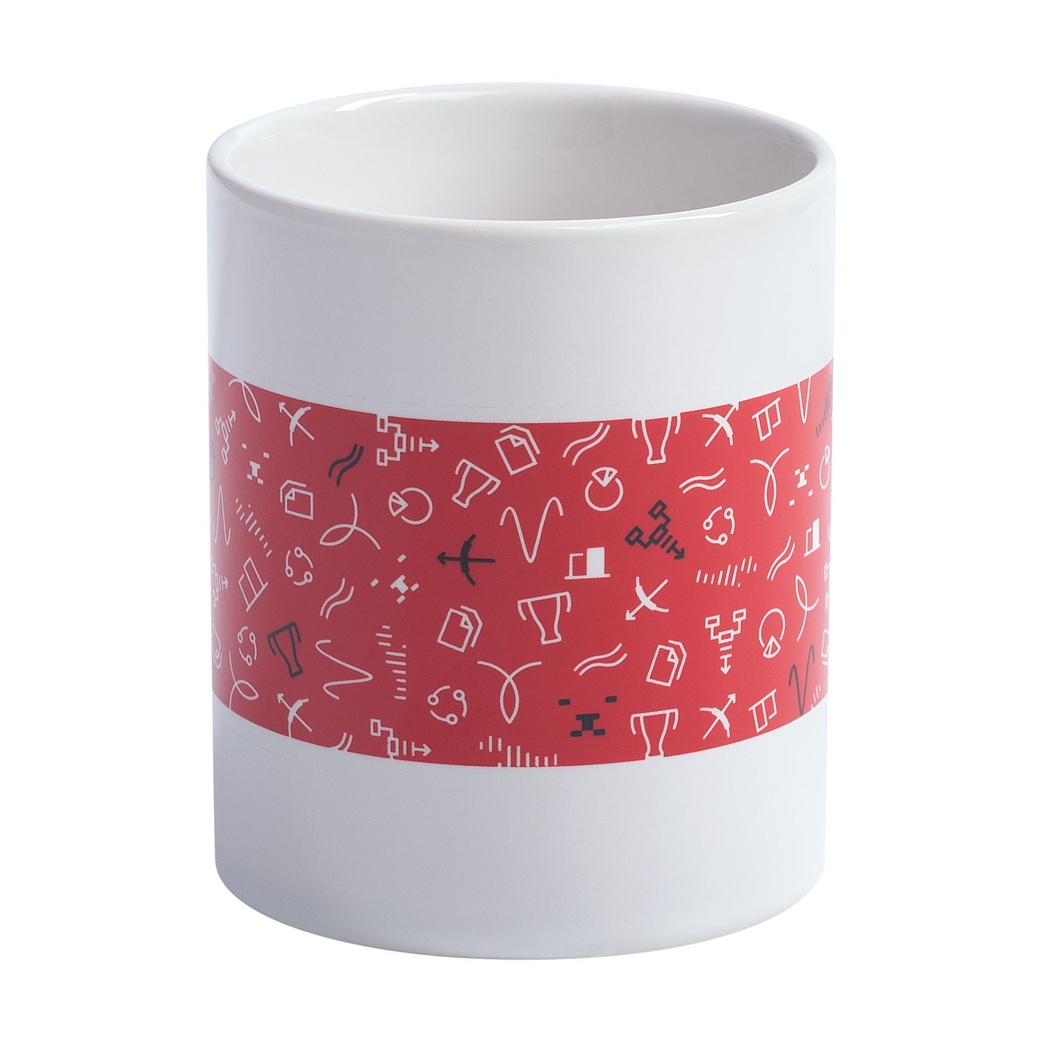 Набор Zenwork с логотипом