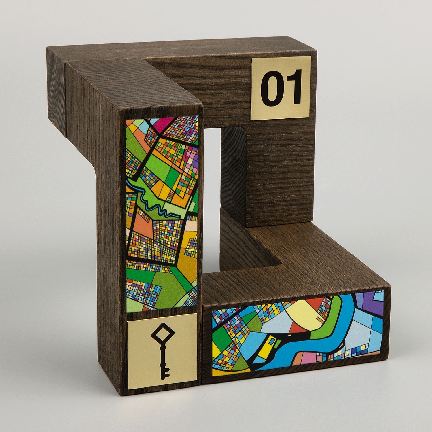 Стела Boardways