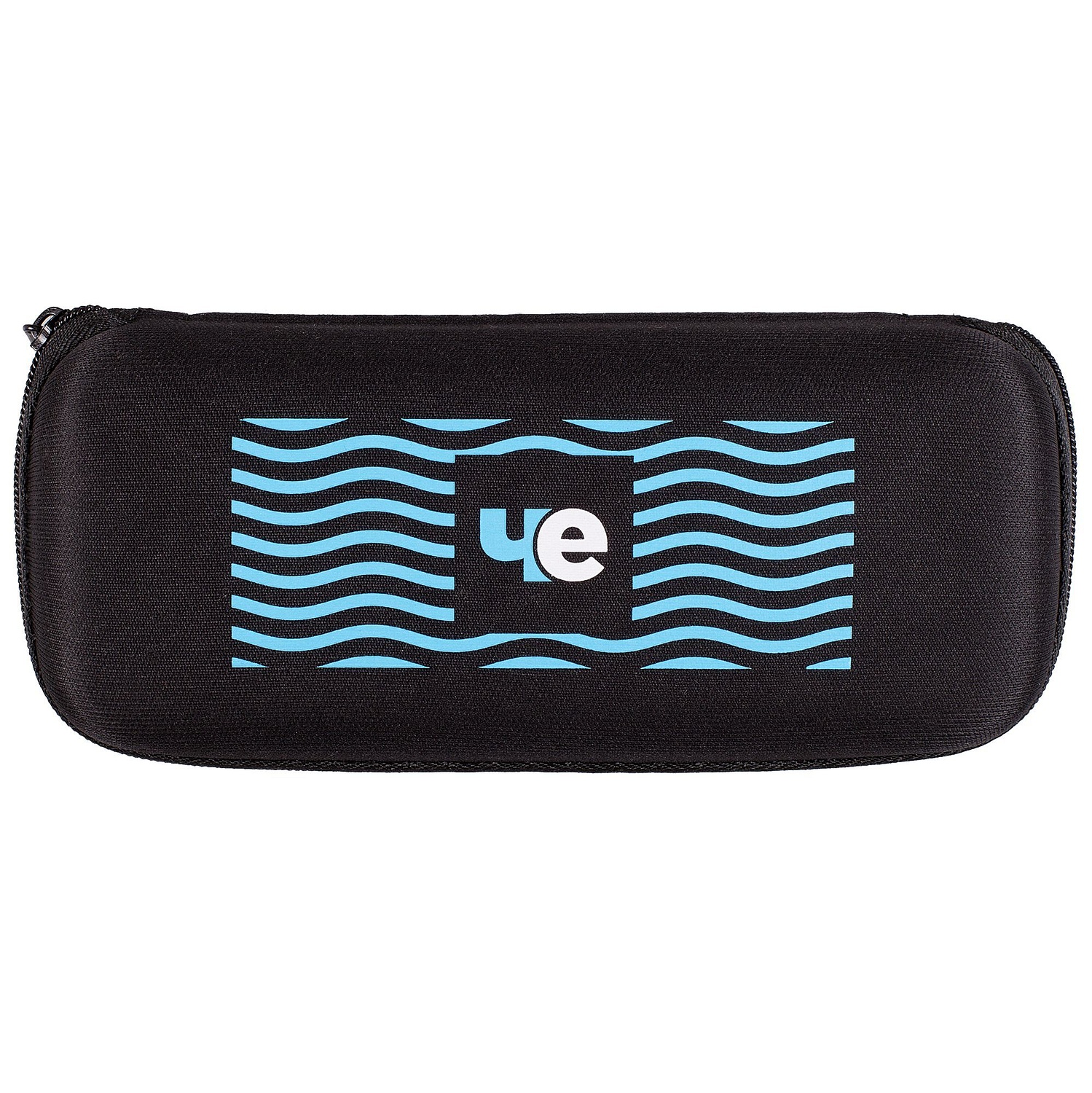 Зонт складной Five, черный