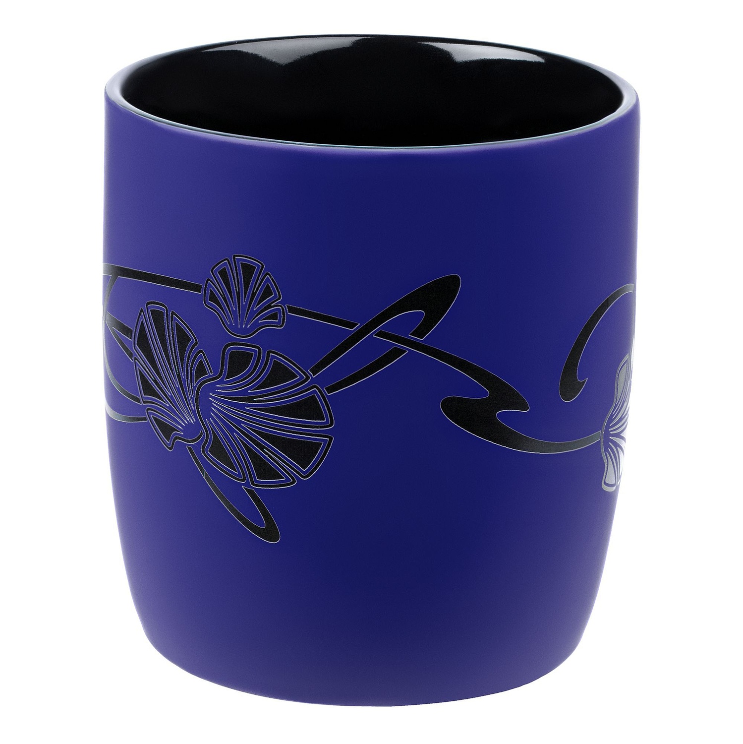 Набор Less Stress, синий с логотипом