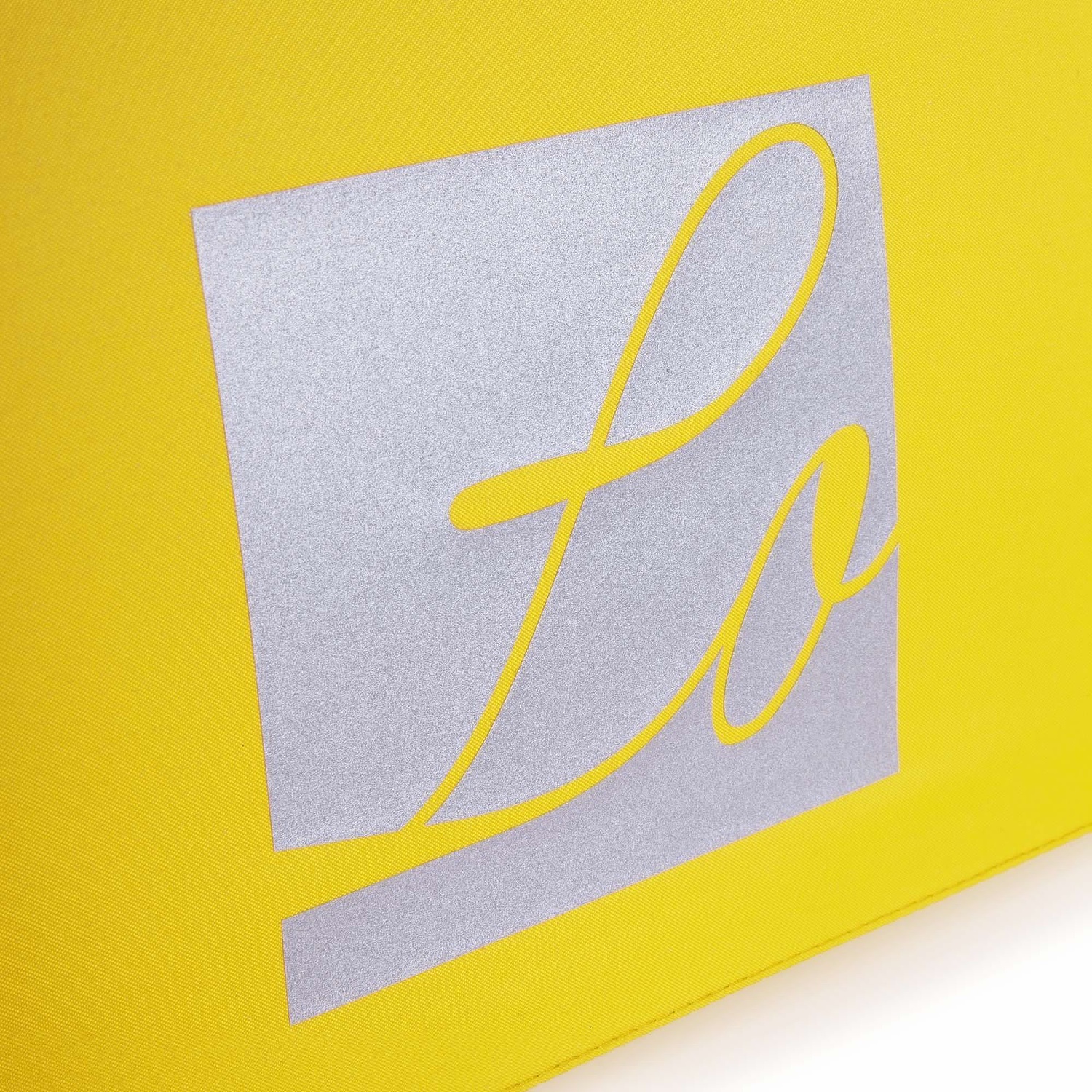 Зонт-трость Promo, желтый