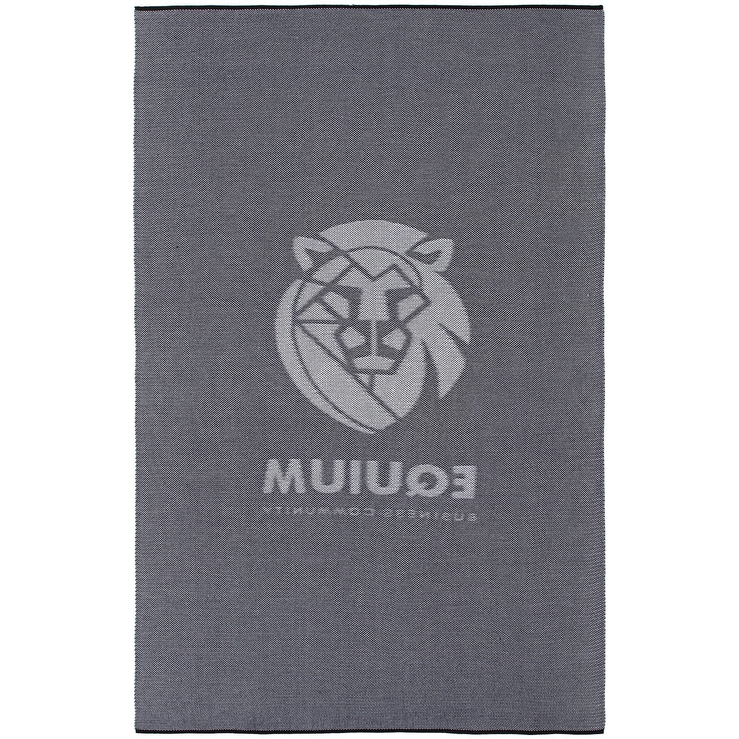 Плед на заказ Tricksy Fint, М, акрил с логотипом