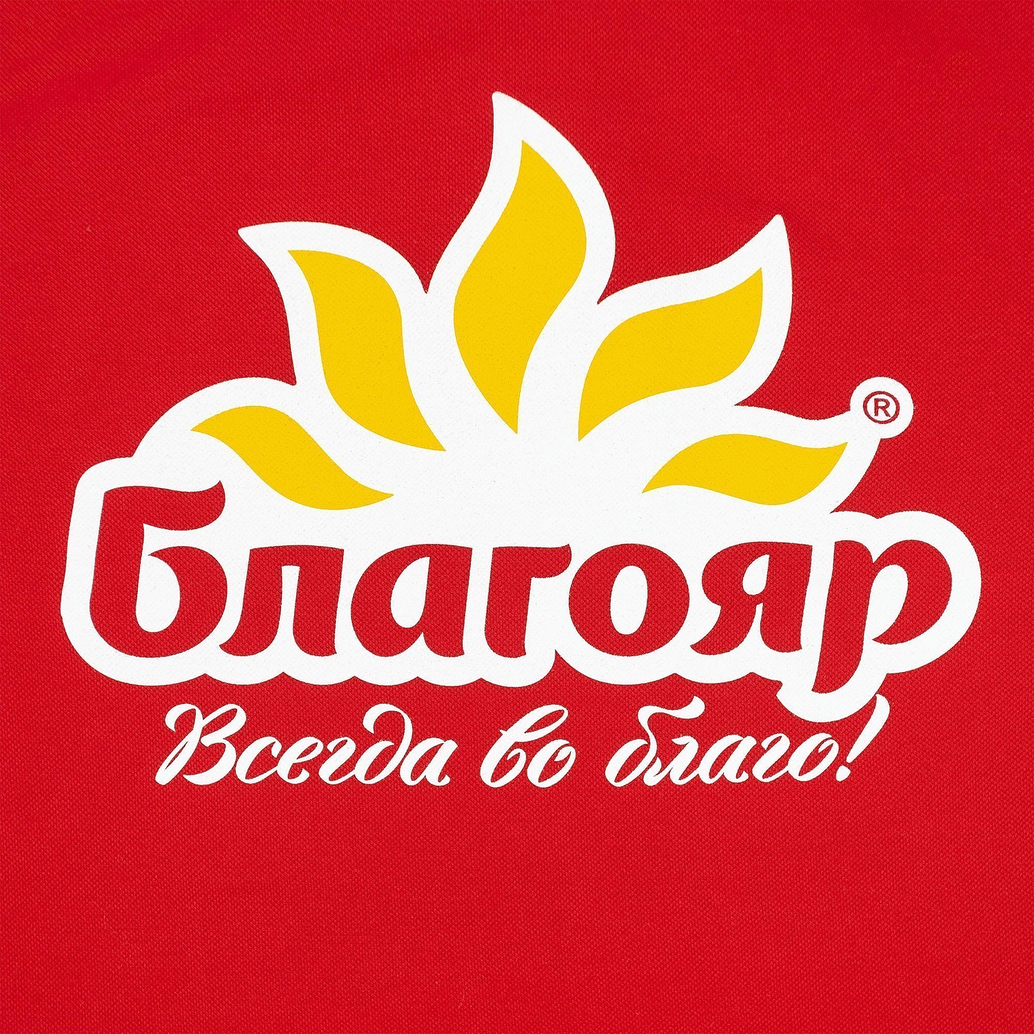 Рубашка поло мужская Virma Light, красная с логотипом