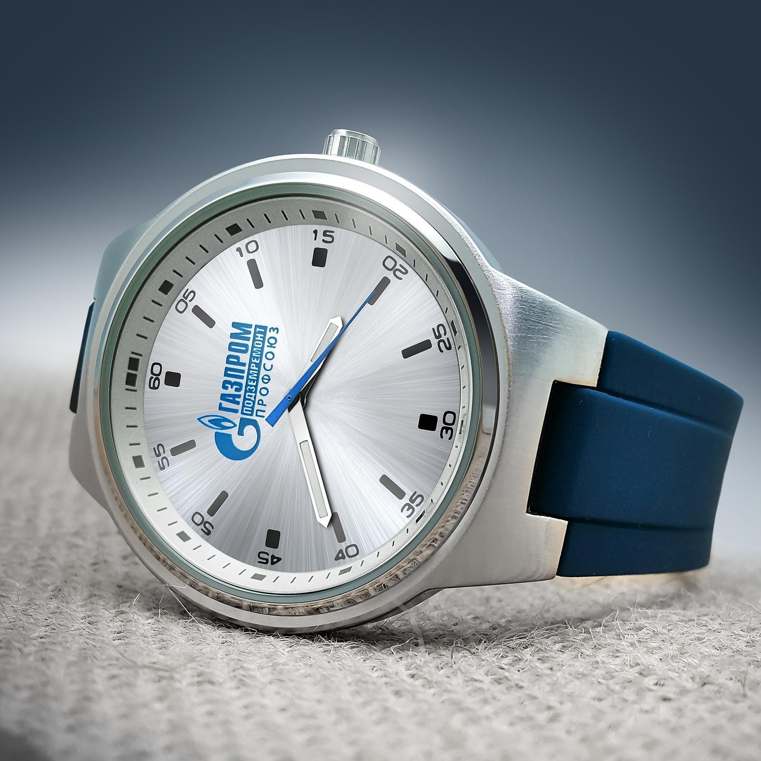 Часы наручные на заказ Zeit Sport