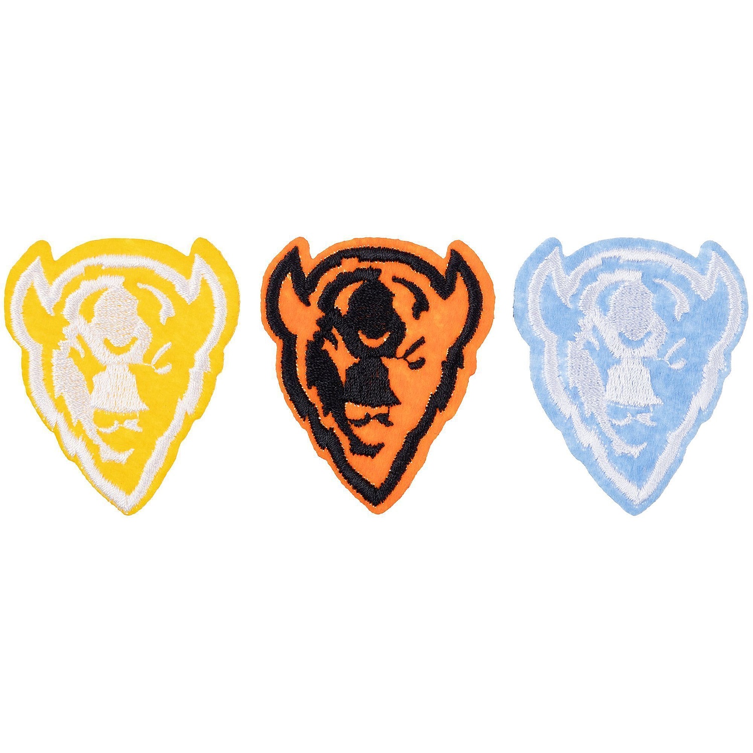 Заготовка из фетра Felt S, голубой