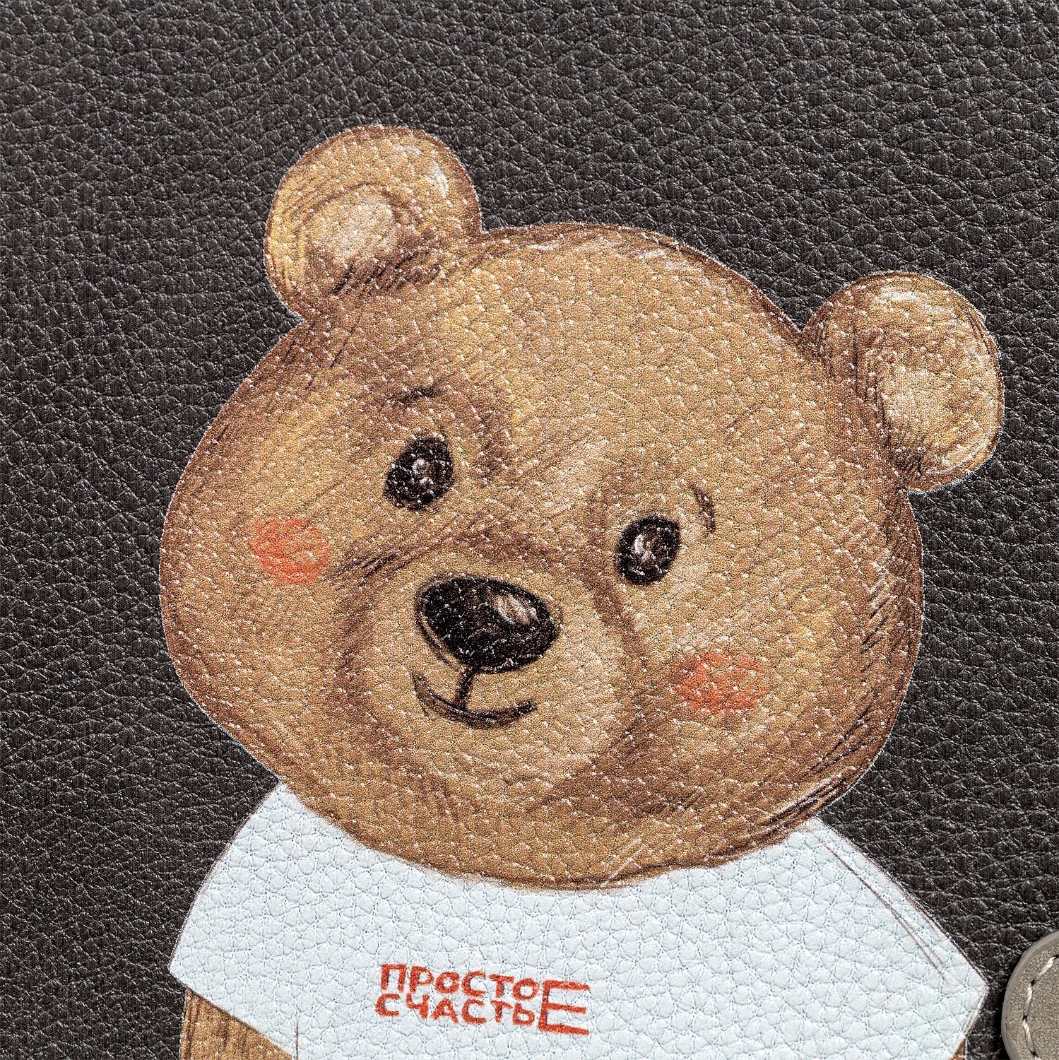 Набор Best Lafite, черный с логотипом